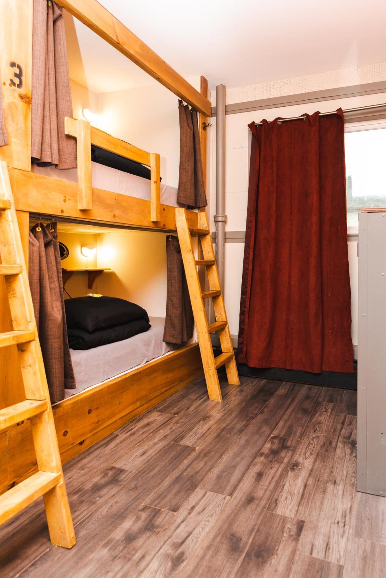 The Haven Hostel Тандер-Бей Екстер'єр фото